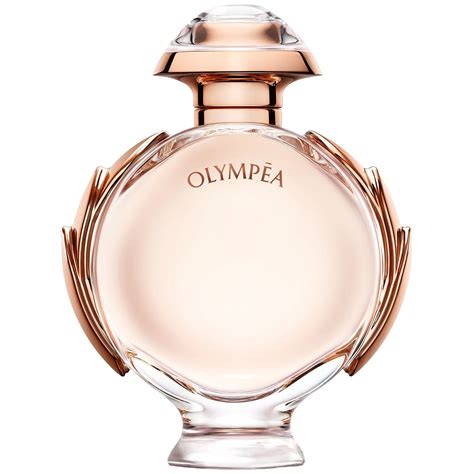 cheapest paco rabanne olympea.